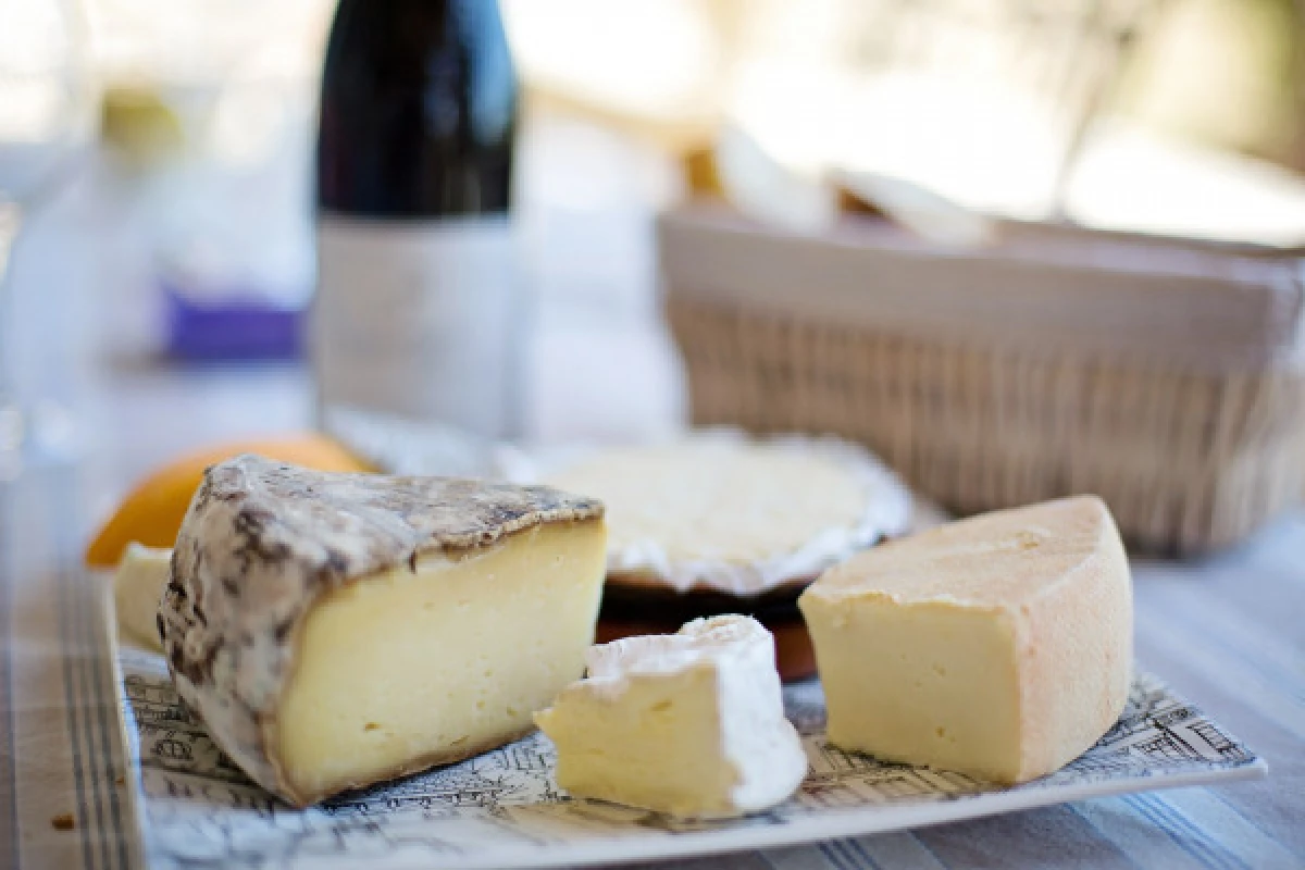 Paris Montmartre Food Tour - Exploregion