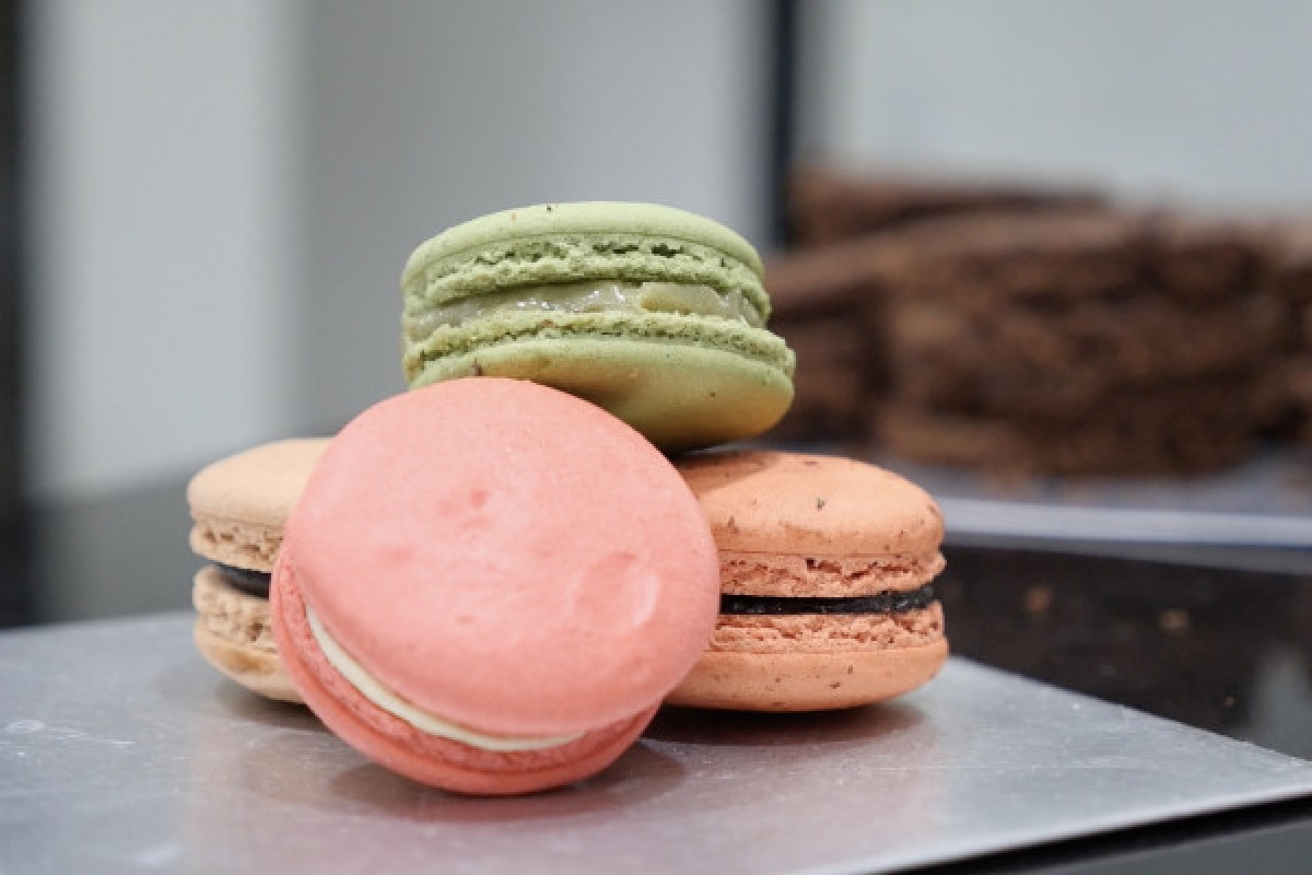 Paris Montmartre Food Tour - Exploregion