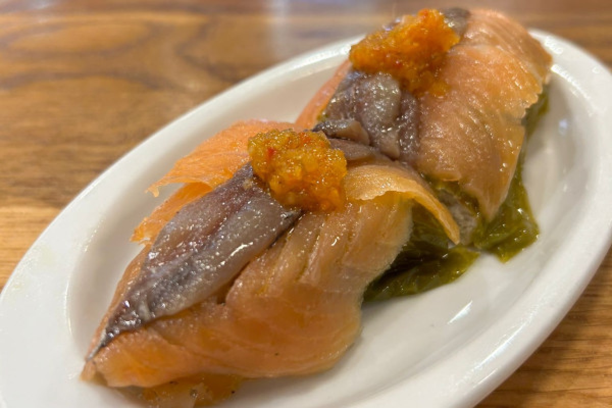 San Sebastian Gourmet Pintxos Tour - Exploregion