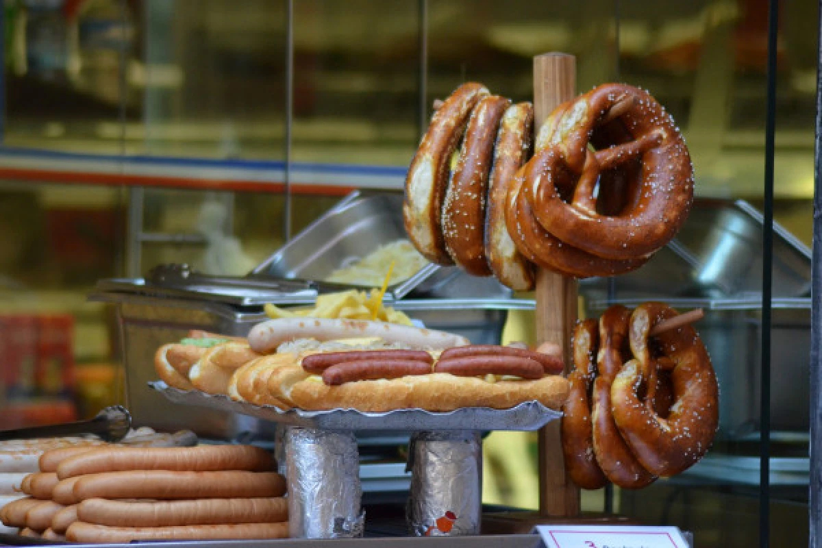 Strasbourg Food Tour - Exploregion