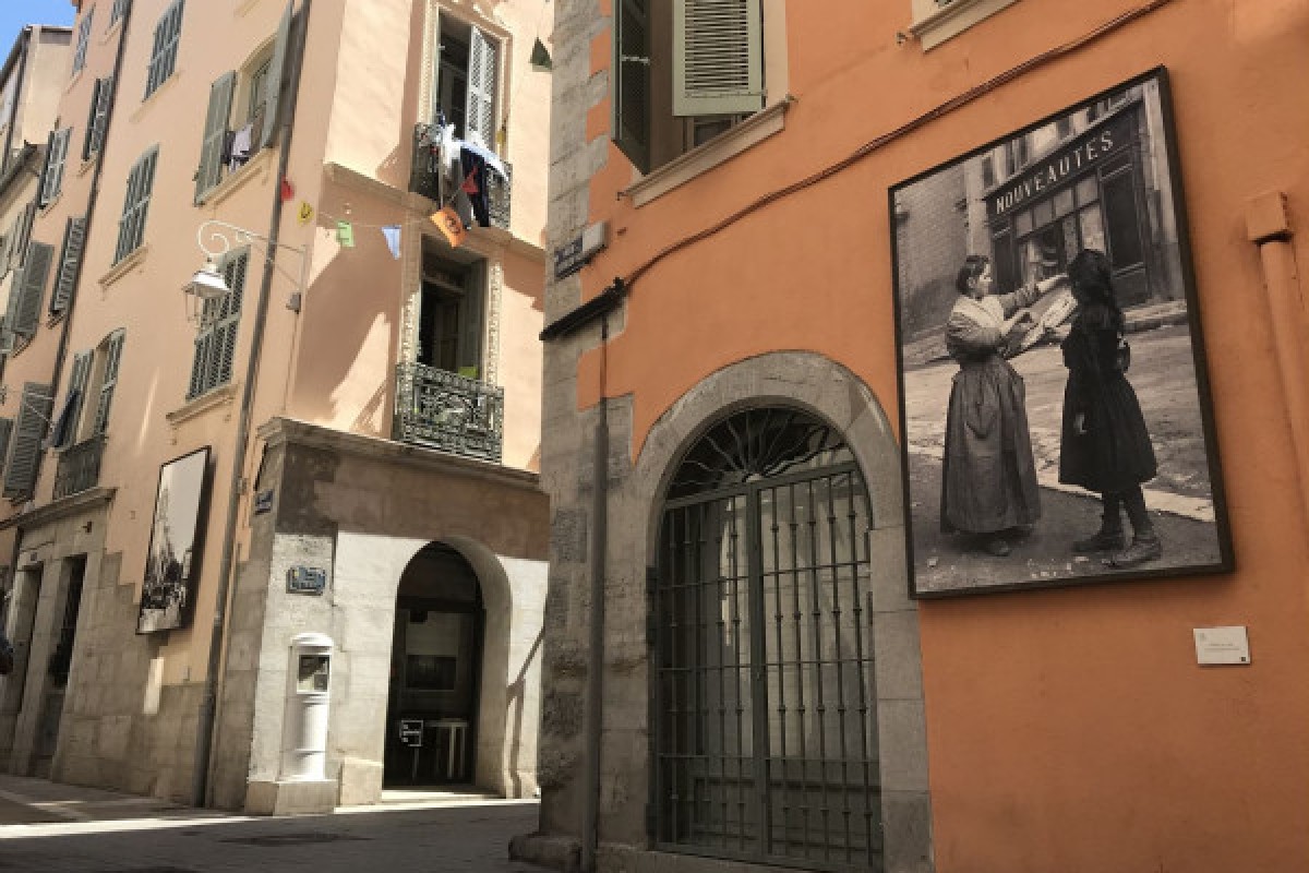 Toulon Food Tour - Exploregion