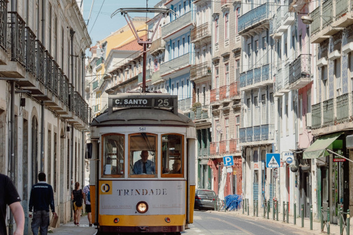 Lisbon Food Tour - Exploregion