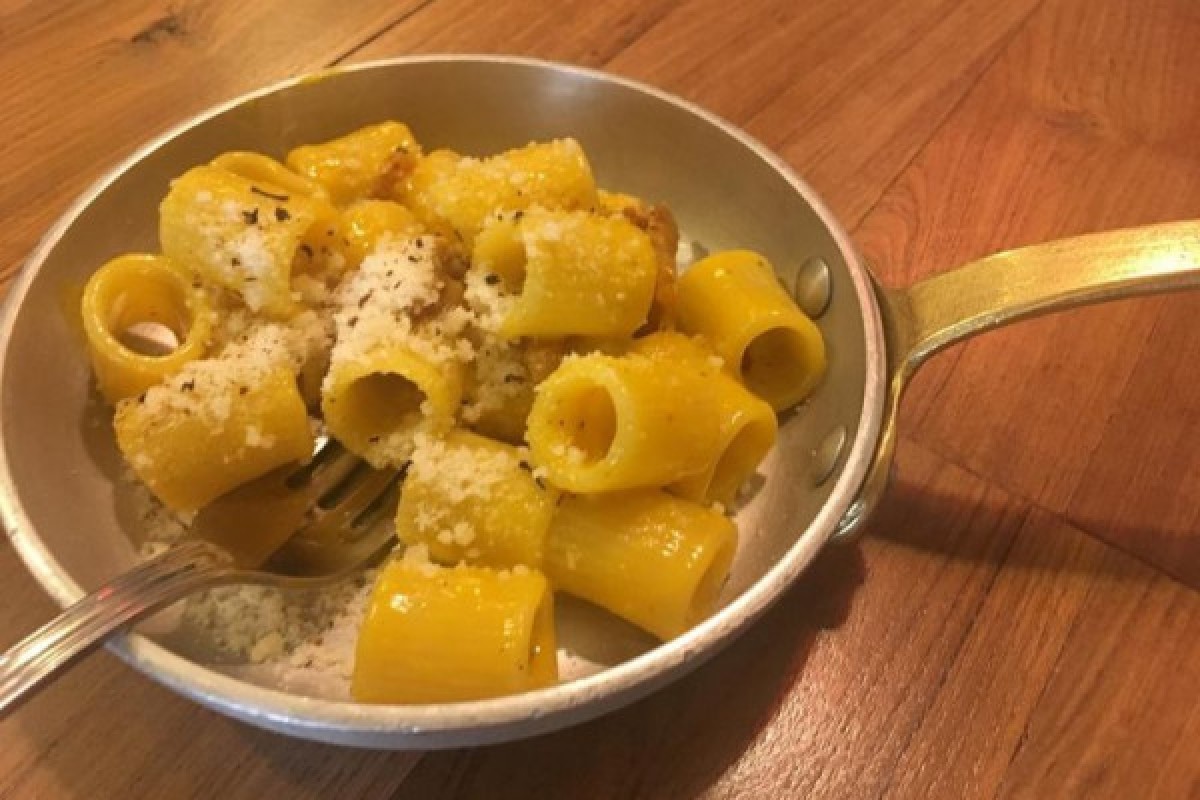 Rome Trastevere Food tour - Exploregion