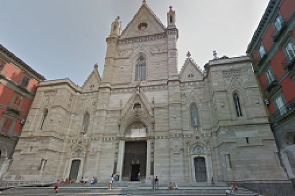 Tour Naples, Pompeii and Vesuvius from Naples - Group Tour - Exploregion