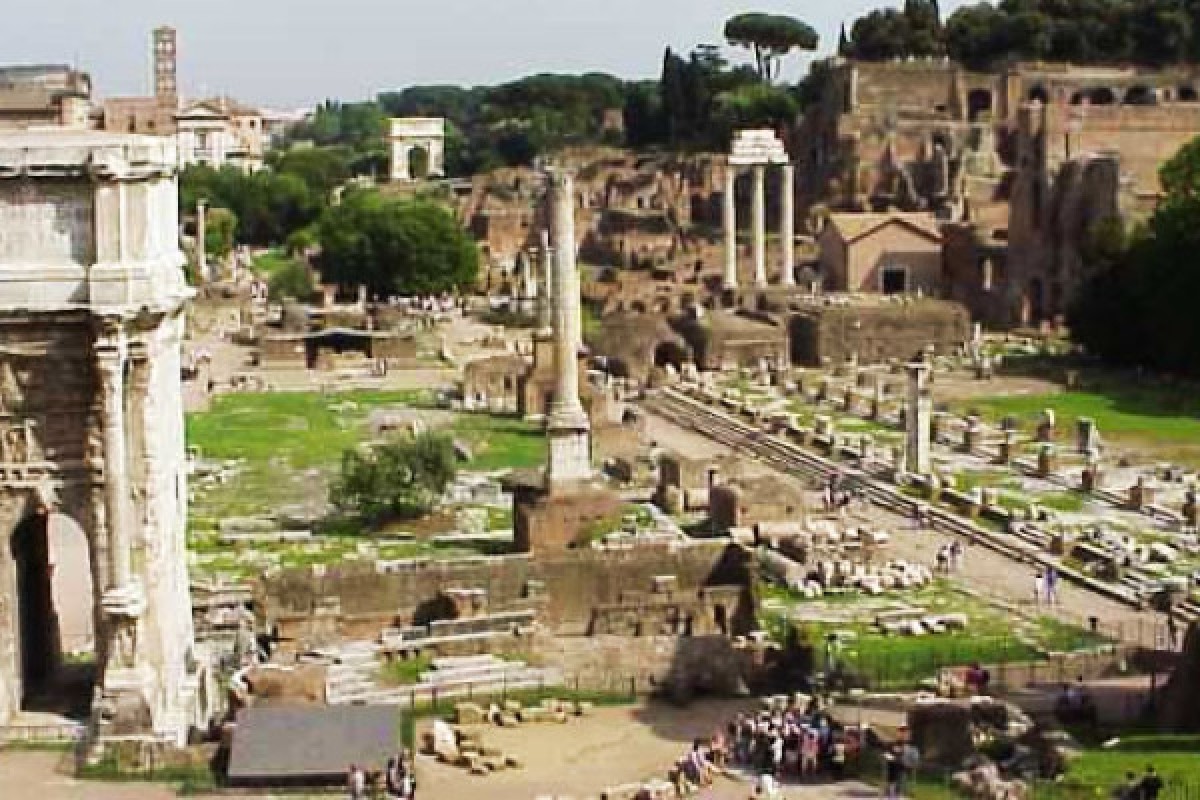 Tour Pompeii and Sorrento from Naples - Group Tour - Exploregion