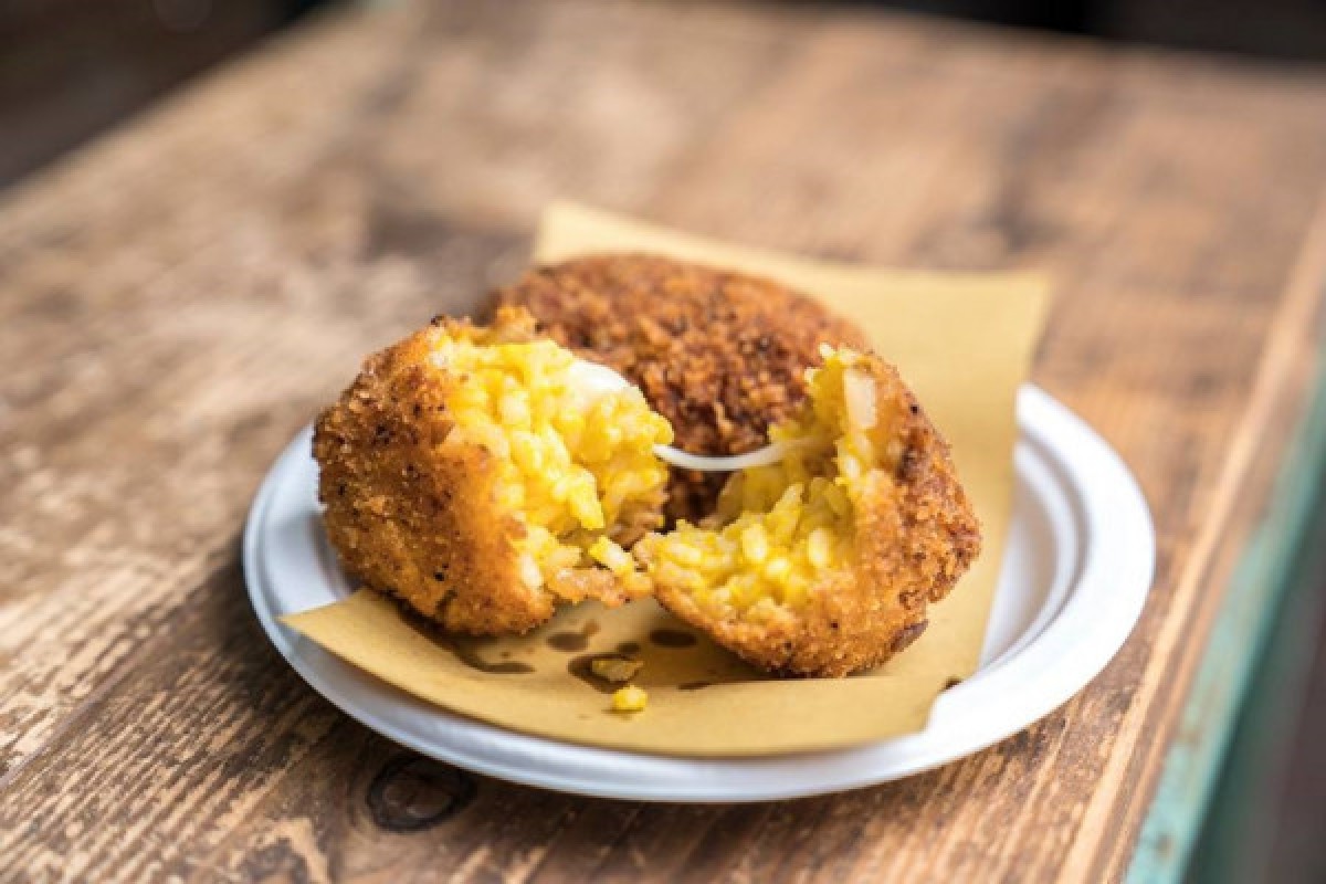 Rome Street Food tour - Exploregion