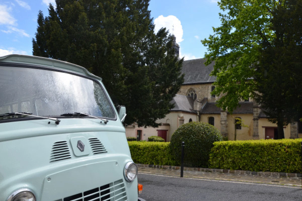 Unique day in Champagne from Epernay - Exploregion