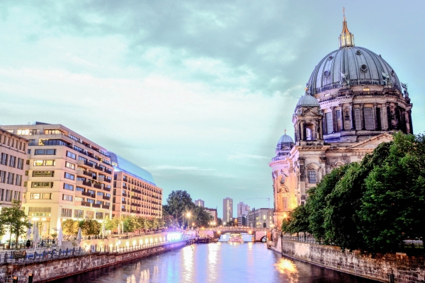 Originelle Schnitzeljagd auf dem Weihnachtsmarkt (Berlin) - Exploregion
