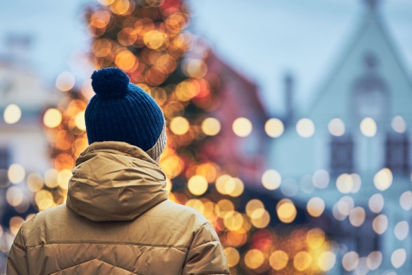 Originelle Schnitzeljagd auf dem Weihnachtsmarkt (Luxemburg) - Exploregion