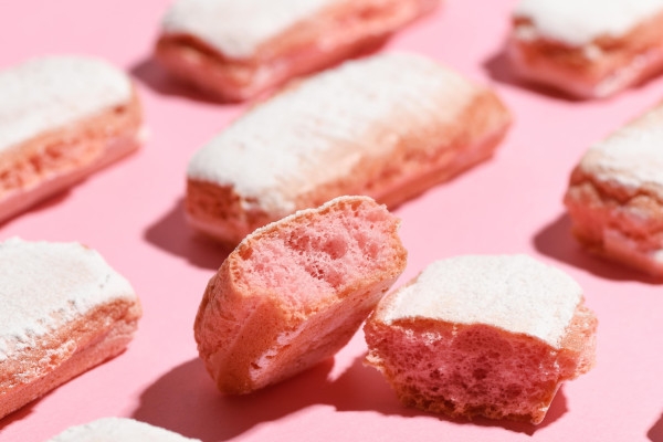 Visit of Fossier biscuit factory - Exploregion