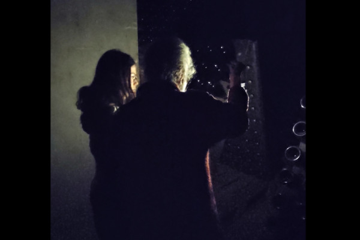 Visit with a Lantern - Champagne Alfred TRITANT - Exploregion