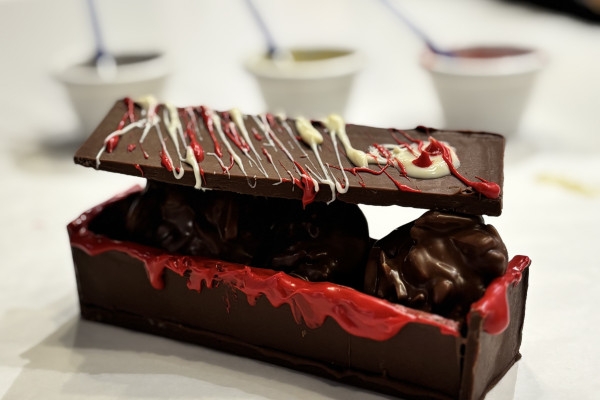 Besichtigung + Werskstatt - Exploregion