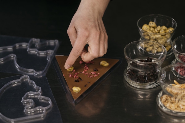 Besichtigung + Werkstatt - Exploregion