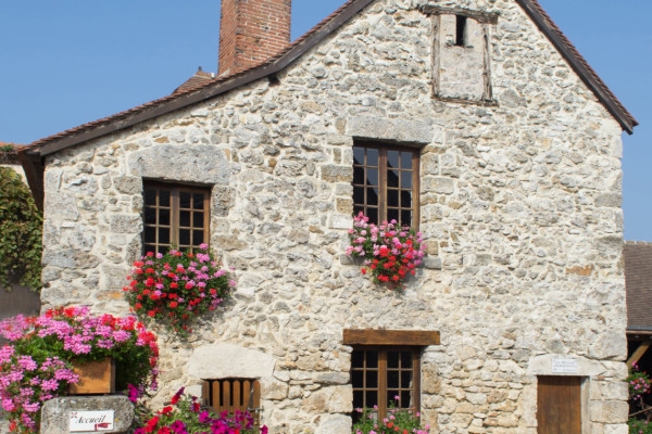 Group visit - Simple visit - Visit of the 3 museums - Exploregion