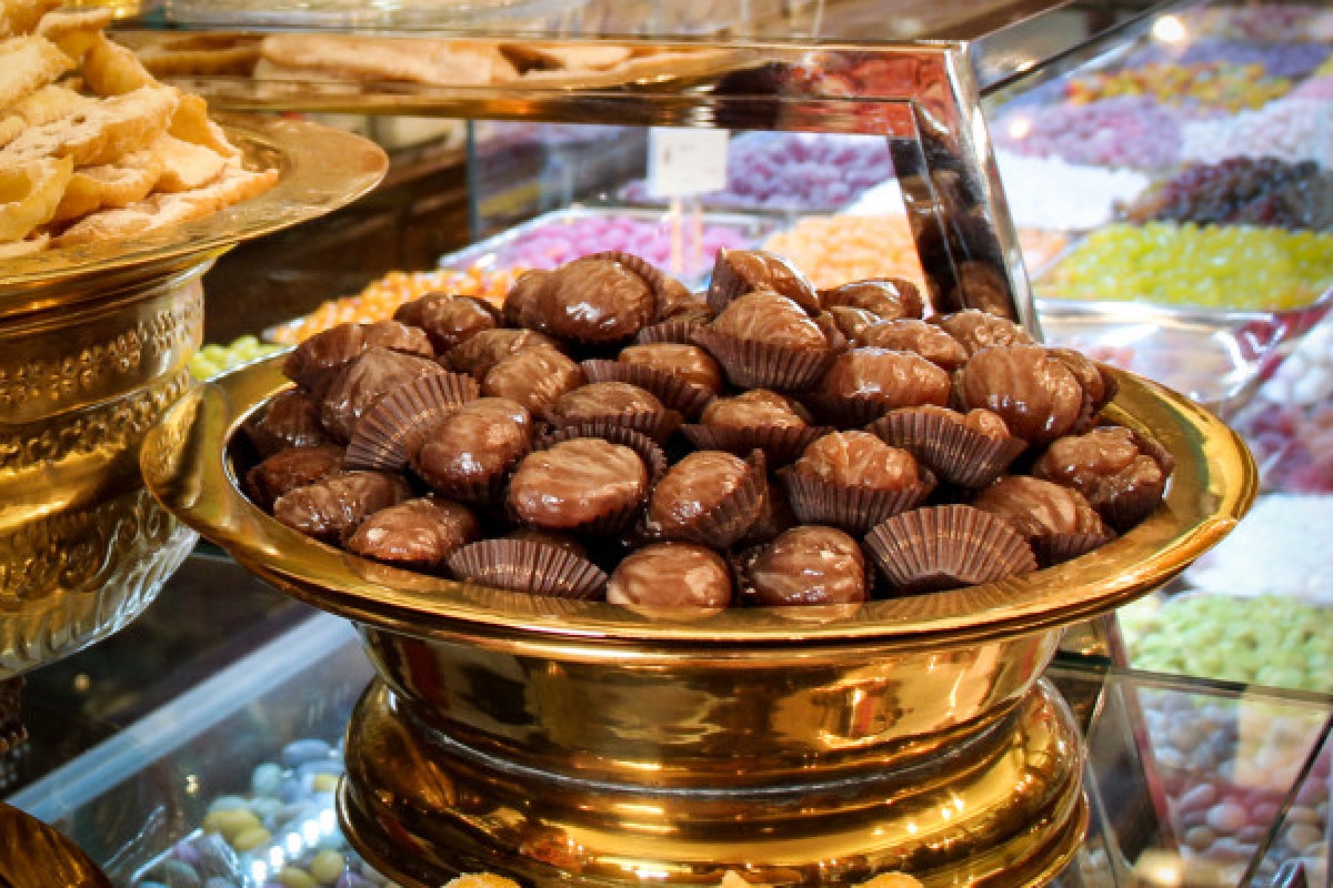 Turin Sweet & Chocolate Tour - Exploregion