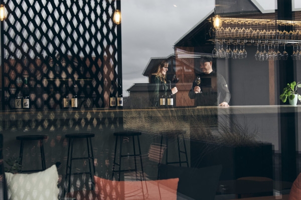 THE UNIVERSE OF JEAN HUTTARD’S HOUSE - Exploregion