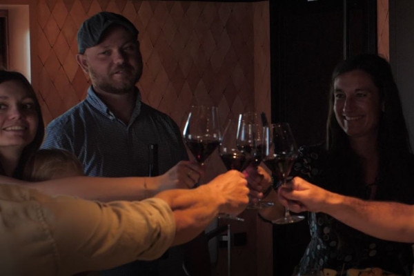 THE UNIVERSE OF JEAN HUTTARD’S HOUSE - Exploregion