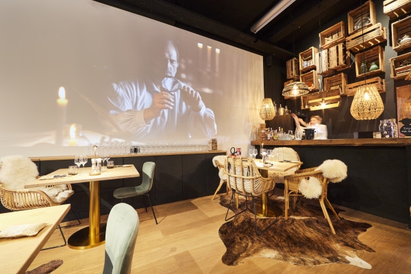 Wine tour, tasting and Alsatian meal - 100% immersive experience - Exploregion