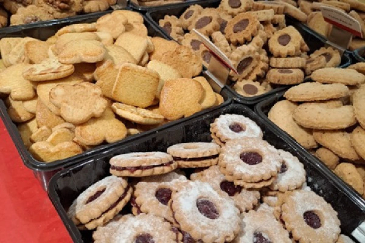 Gourmet-Führung - Colmar - Exploregion