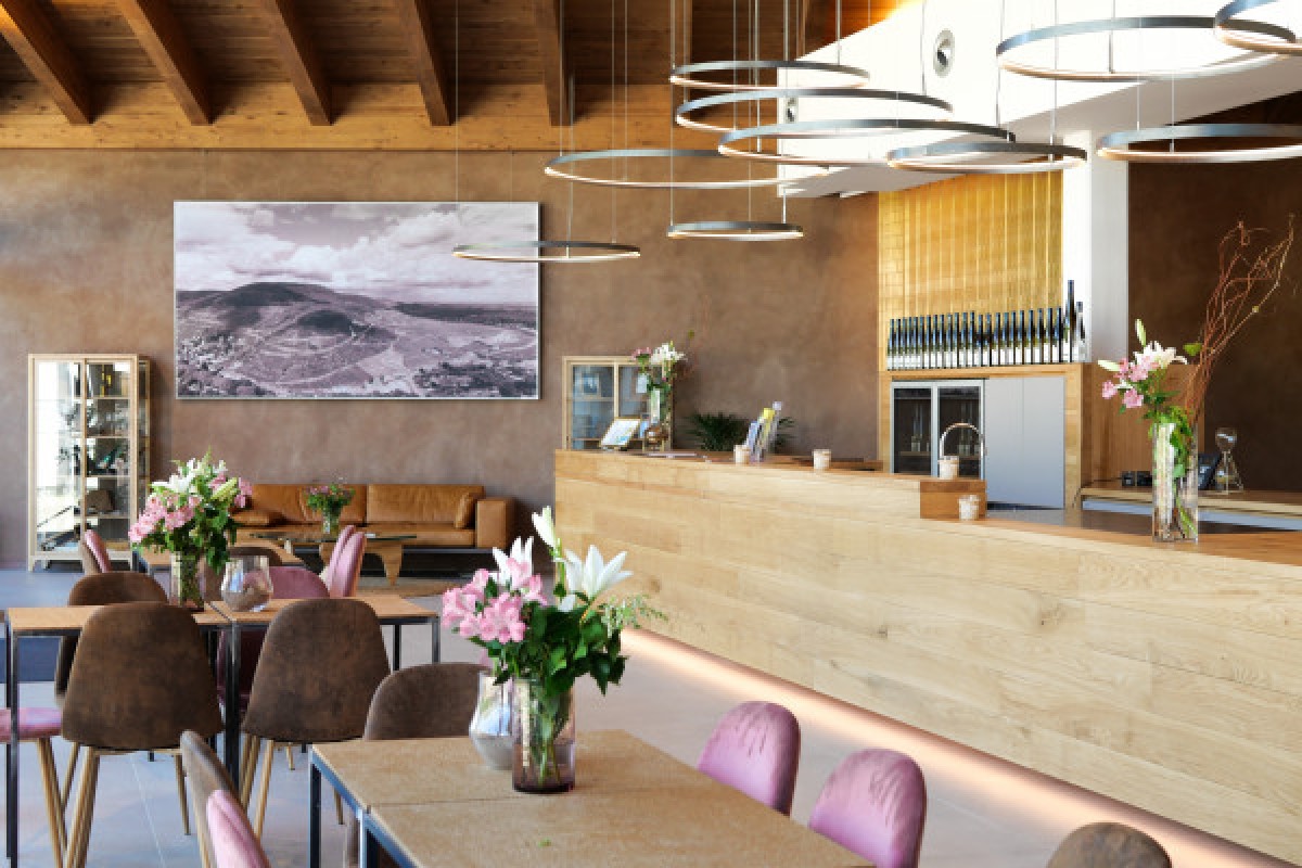 Visita de Prestigio - Exploregion