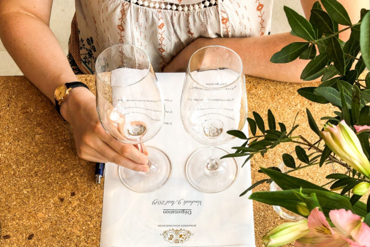 Visita de Prestigio - Exploregion