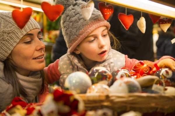 Visit Christmas markets in Alsace! - Exploregion