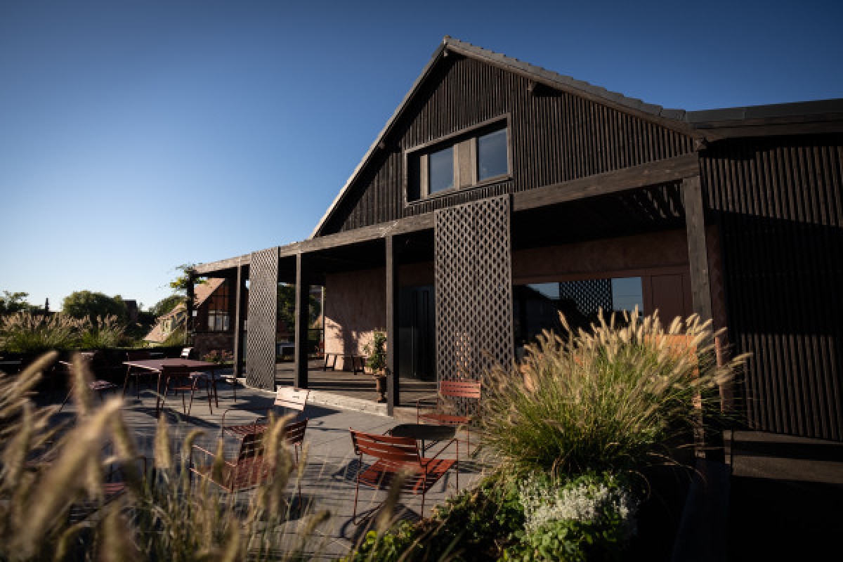 Yoga & Wine - Exploregion